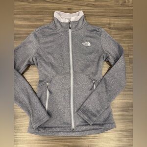 The North Face Canyonlands Full Zip Womens